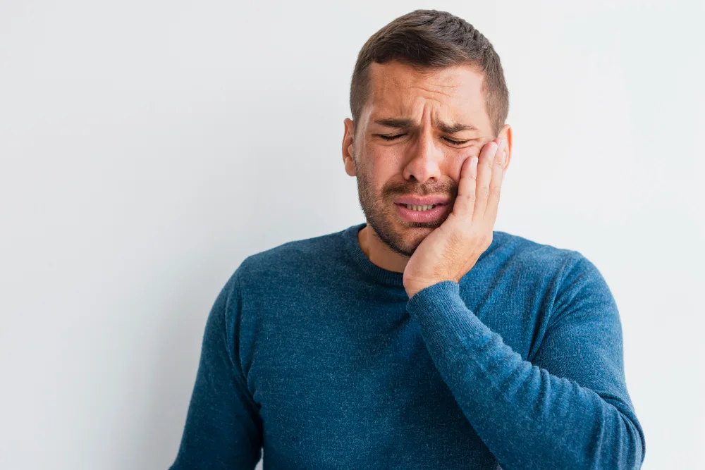 What Is Good for Toothache