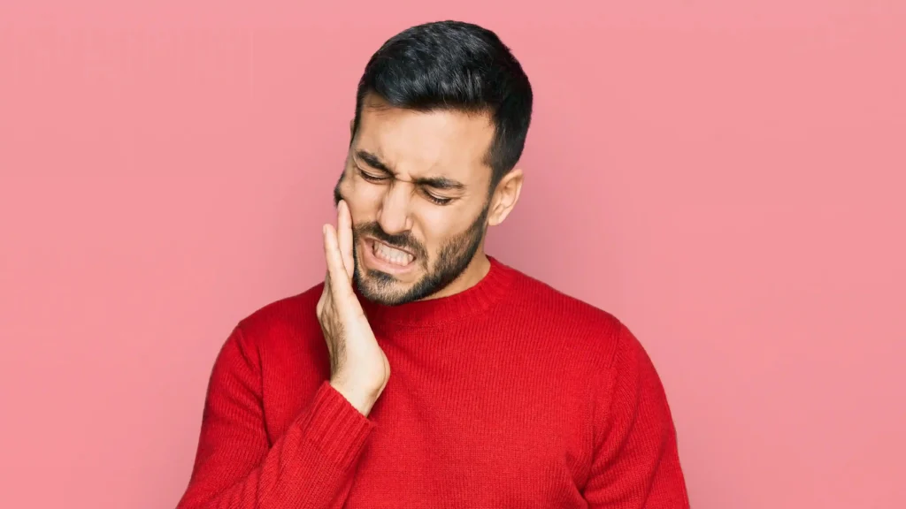 How to Get Rid of Gum Inflammation