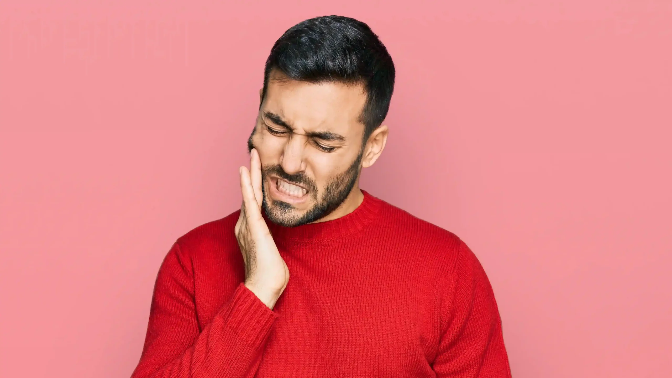 How to Get Rid of Gum Inflammation