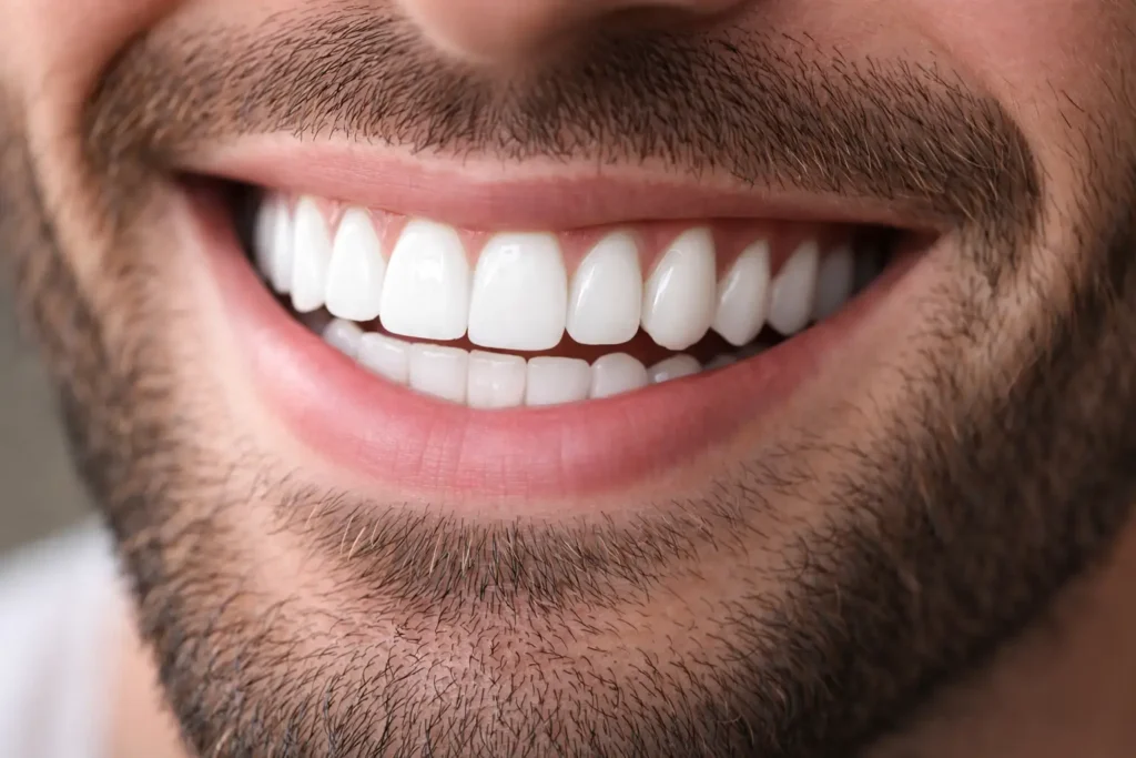teeth whitening methods