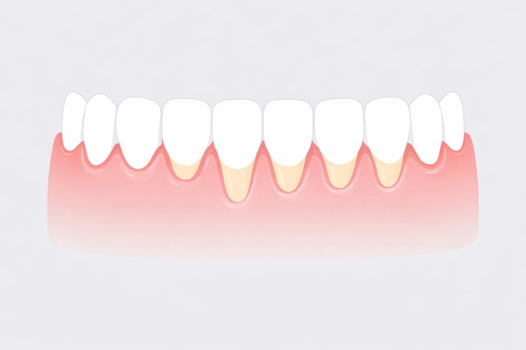What Is Good for Receding Gums