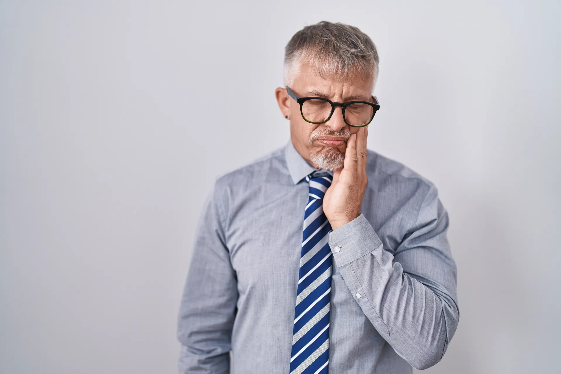 Does tartar removal hurt